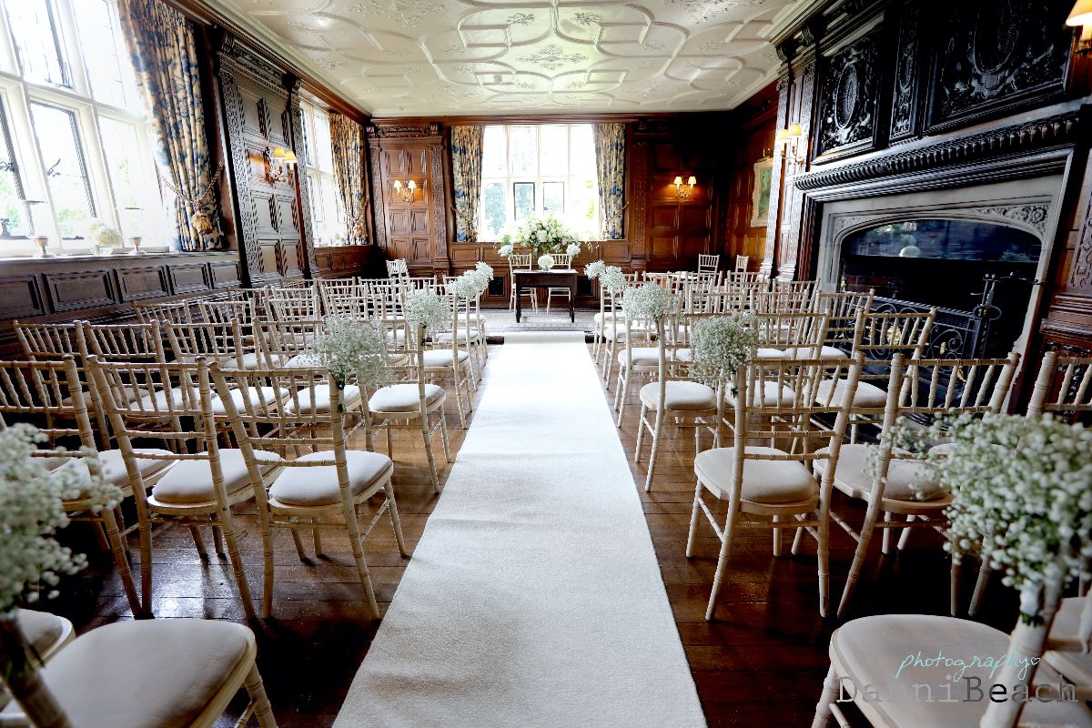 Gallery Item 3 for Gravetye Manor