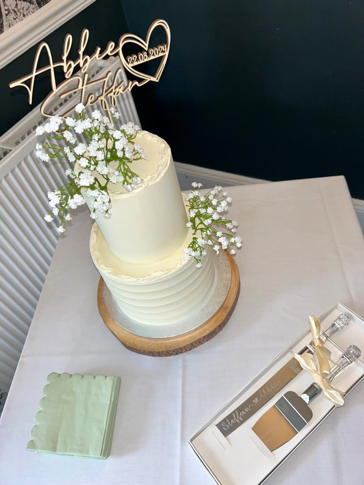 Gallery Item 2 for Lamphey Hall Hotel
