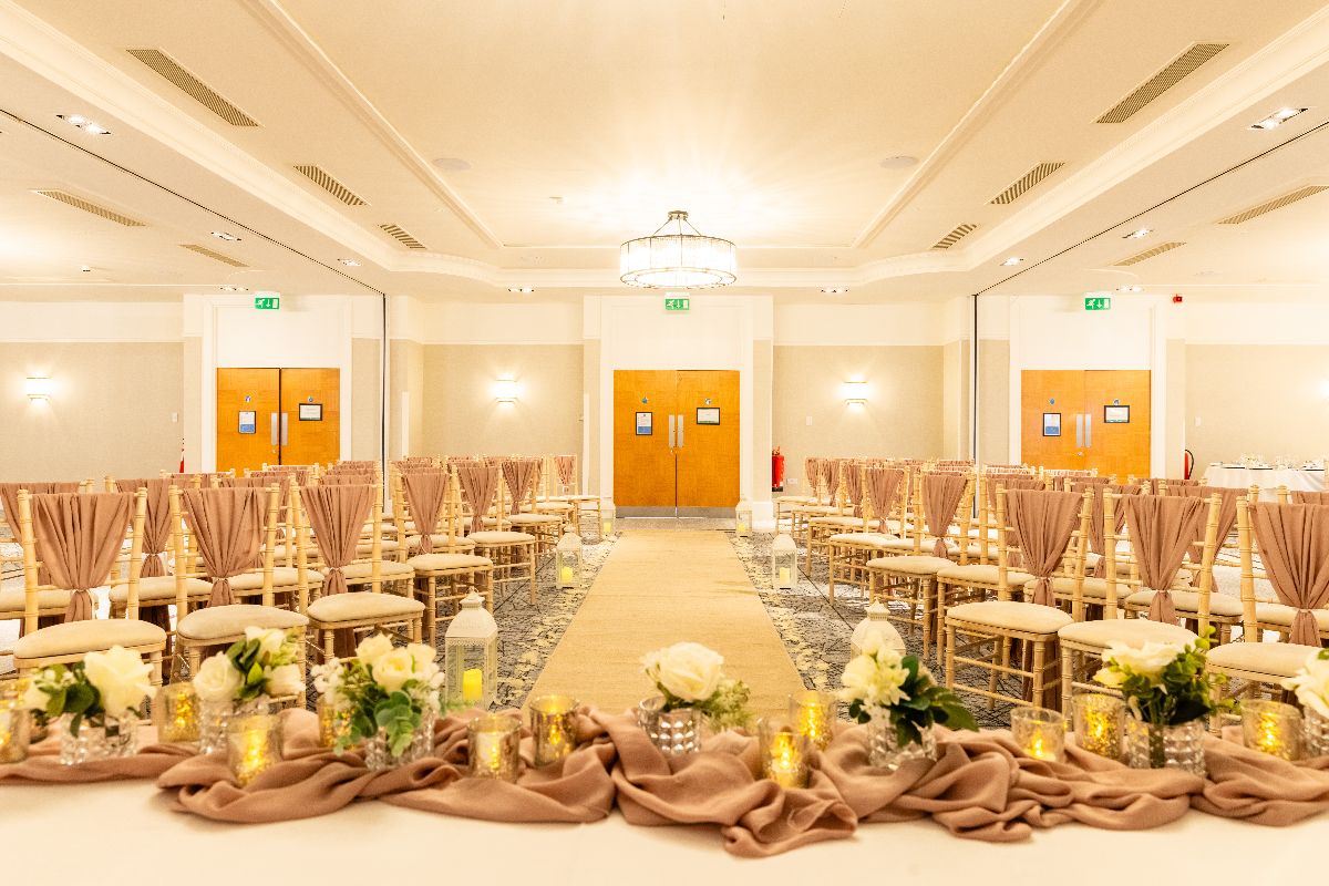 Gallery Item 6 for Holiday Inn Newcastle Gosforth Park