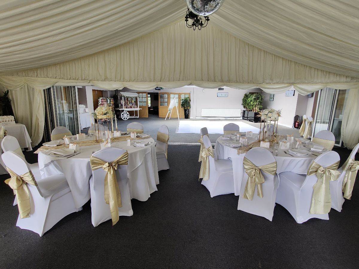 Gallery Item 3 for THE LIMES COUNTRY LODGE HOTEL
