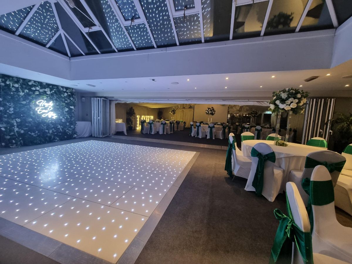 Gallery Item 4 for THE LIMES COUNTRY LODGE HOTEL