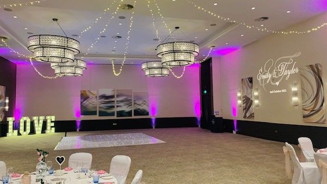 Gallery Item 4 for Hilton Southampton - Utilita Bowl