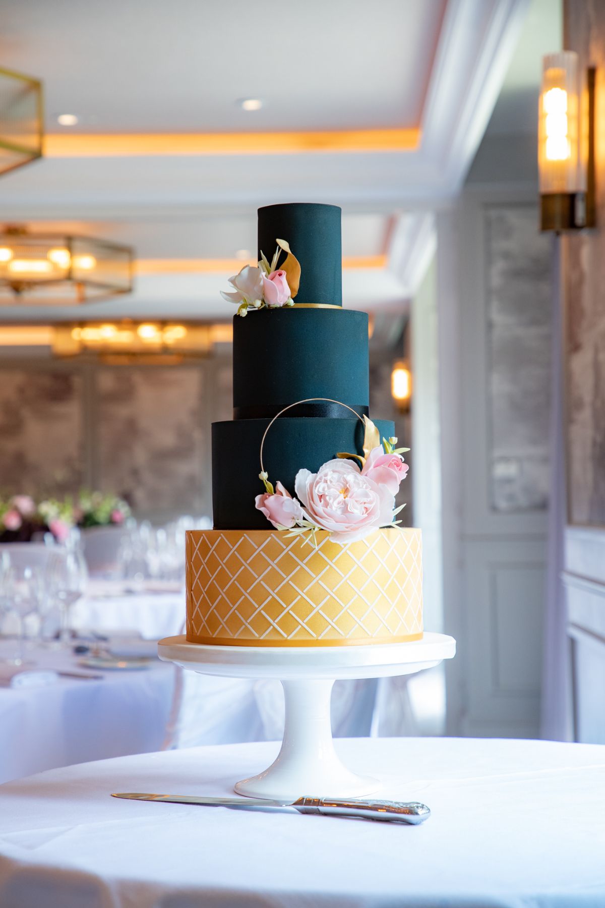 Gallery Item 3 for Billesley Manor Hotel &amp; Spa