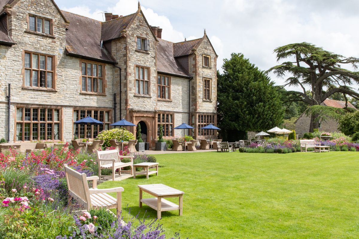 Gallery Item 4 for Billesley Manor Hotel &amp; Spa