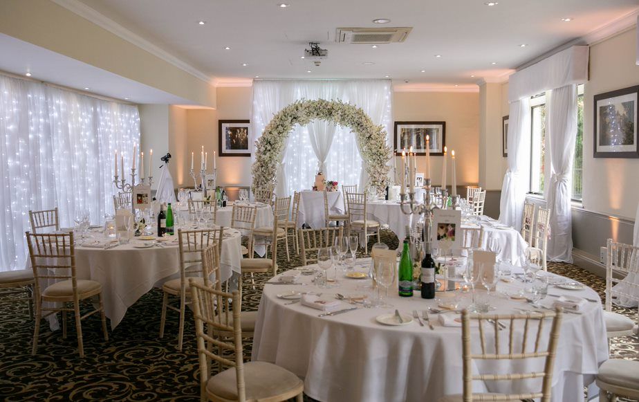 Gallery Item 2 for Macdonald Frimley Hall Hotel &amp; Spa