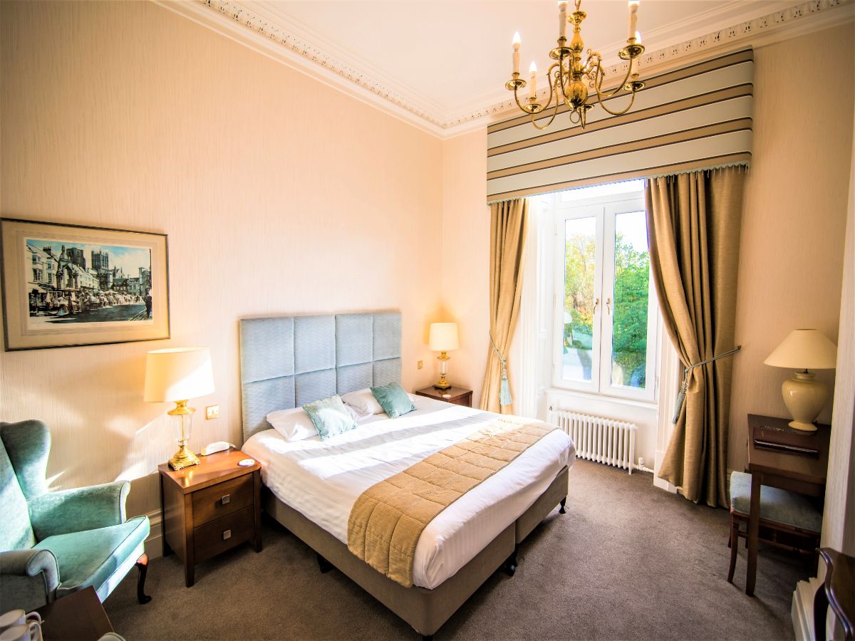 Gallery Item 6 for Astley Bank Hotel
