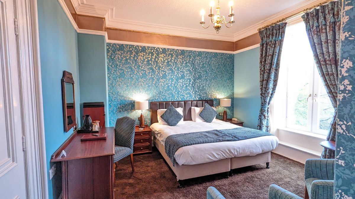 Gallery Item 3 for Astley Bank Hotel