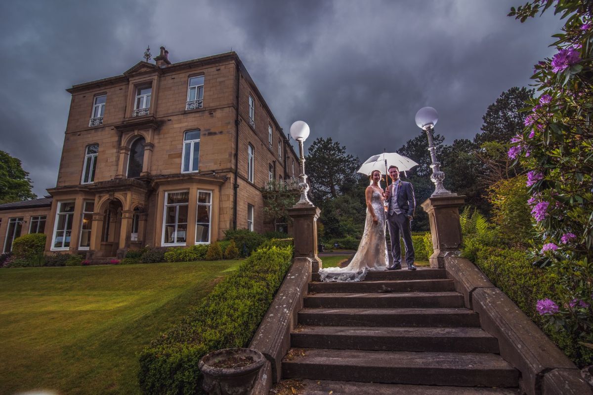 Gallery Item 7 for Astley Bank Hotel