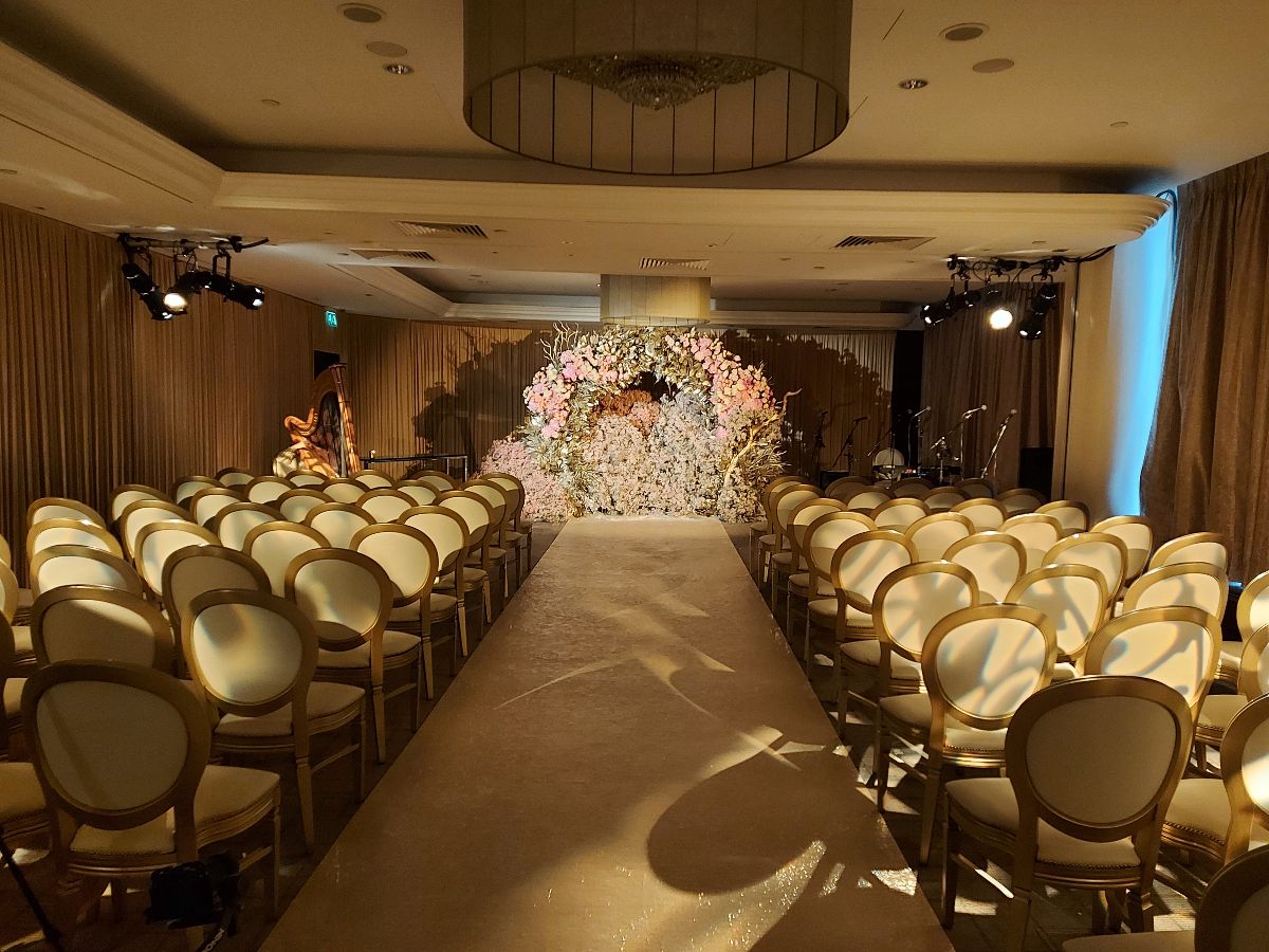 Gallery Item 6 for InterContinental London Park Lane