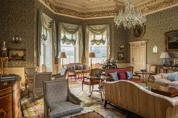 Gallery Item 5 for Hartwell House Hotel &amp; Spa