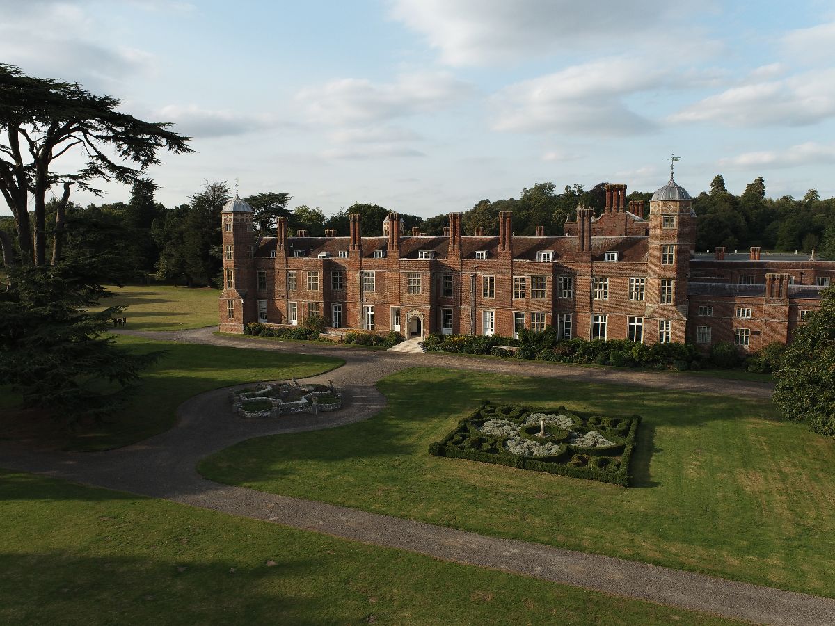 Gallery Item 12 for Cobham Hall