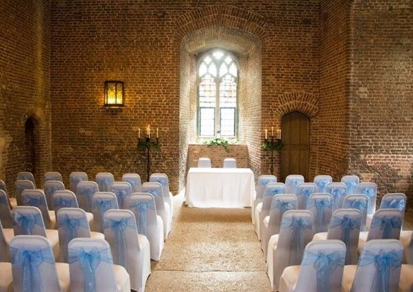Gallery Item 6 for Tattershall Castle