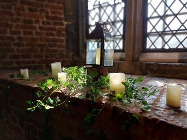 Gallery Item 2 for Tattershall Castle