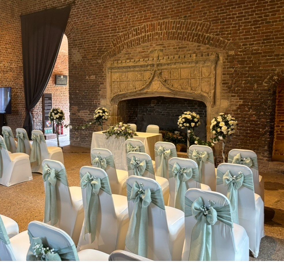 Gallery Item 3 for Tattershall Castle