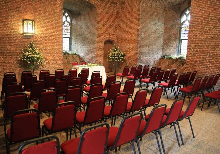 Gallery Item 5 for Tattershall Castle