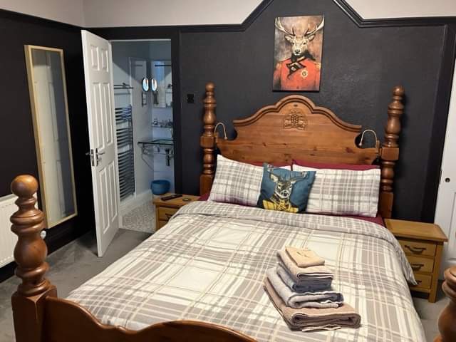 Gallery Item 5 for Fascadail Country Guest House