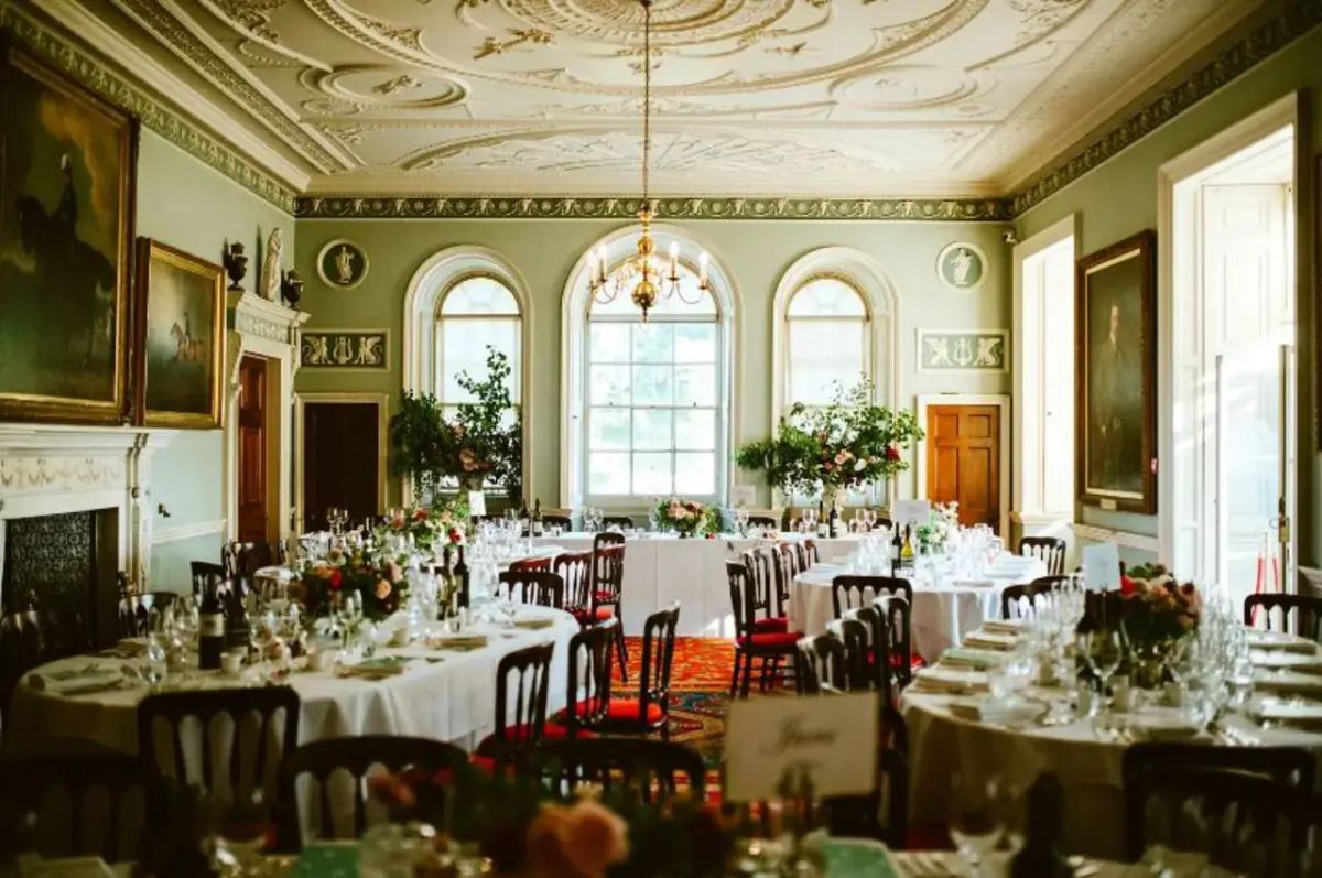 Gallery Item 5 for Culzean Castle