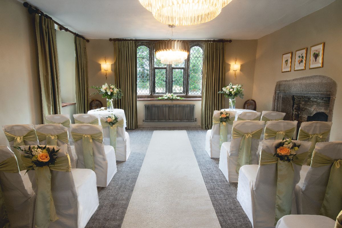 Gallery Item 6 for Boringdon Hall Hotel and Spa