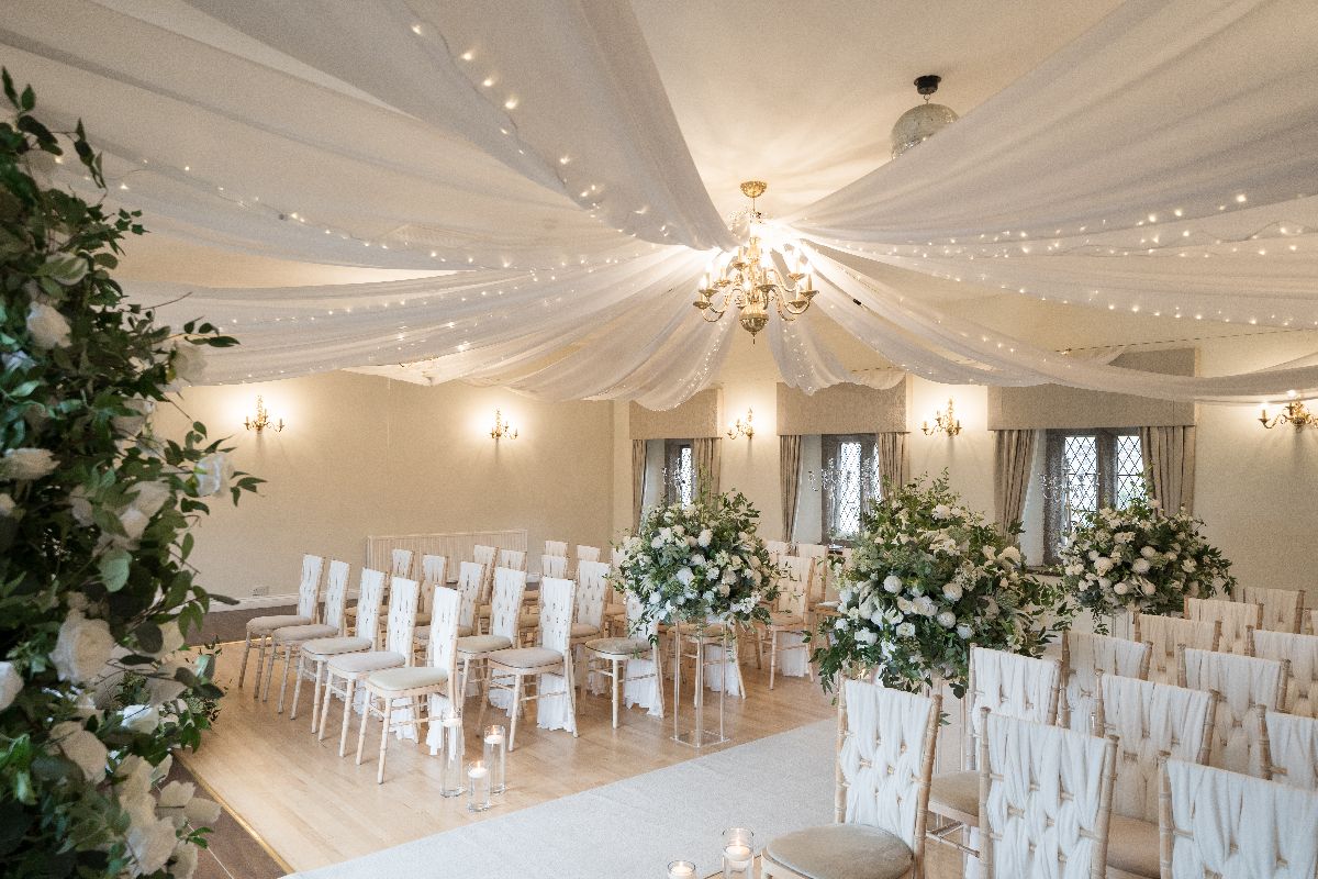 Gallery Item 3 for Boringdon Hall Hotel and Spa