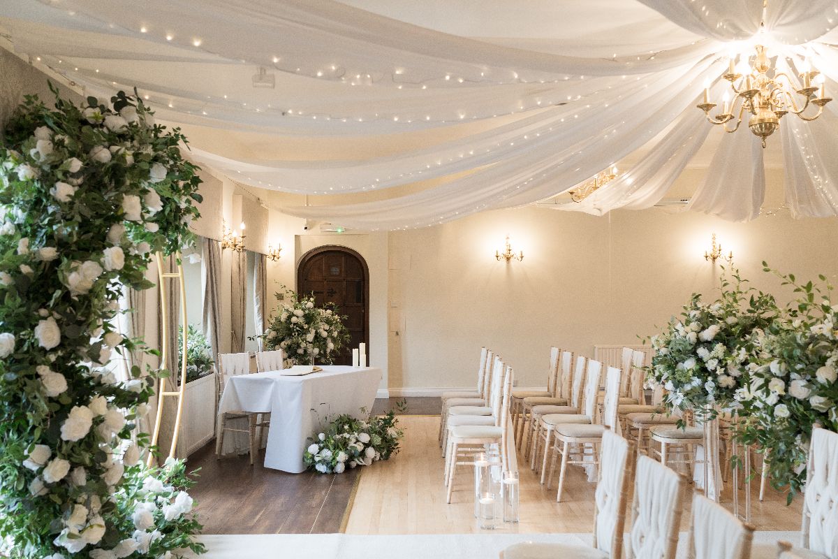 Gallery Item 4 for Boringdon Hall Hotel and Spa