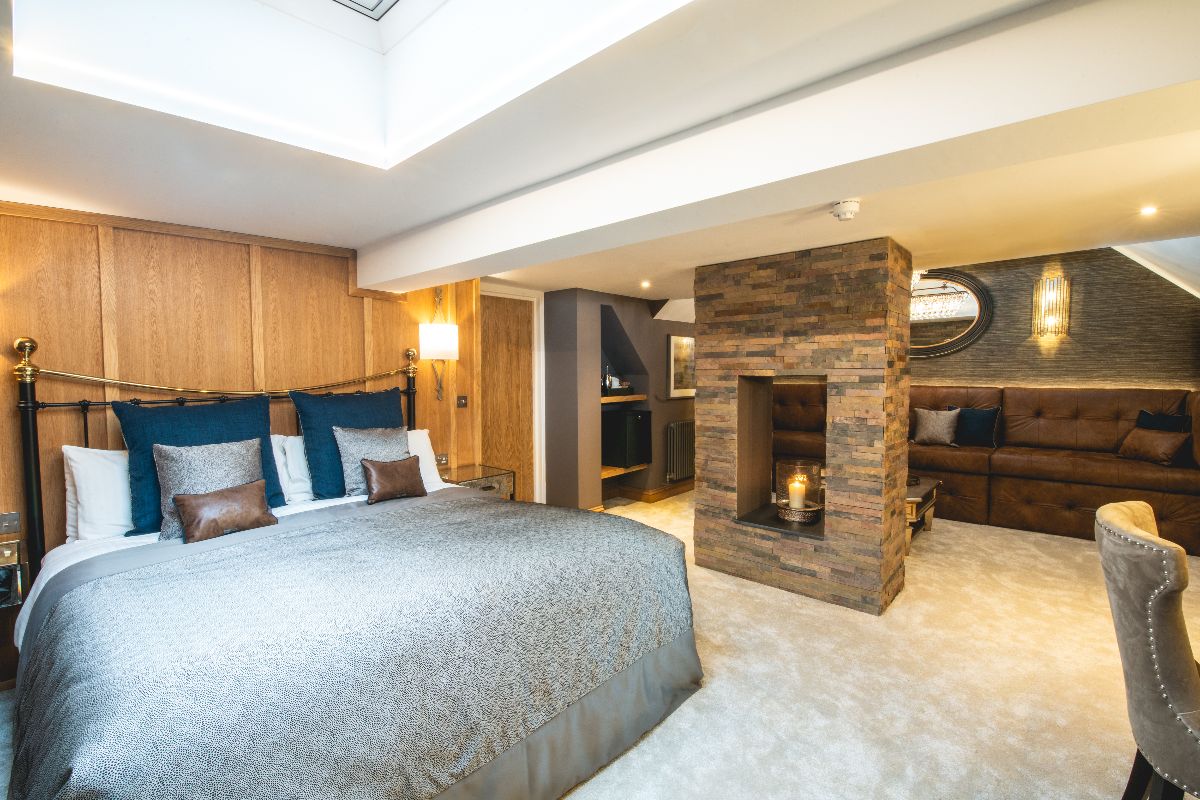 Gallery Item 7 for Boringdon Hall Hotel and Spa