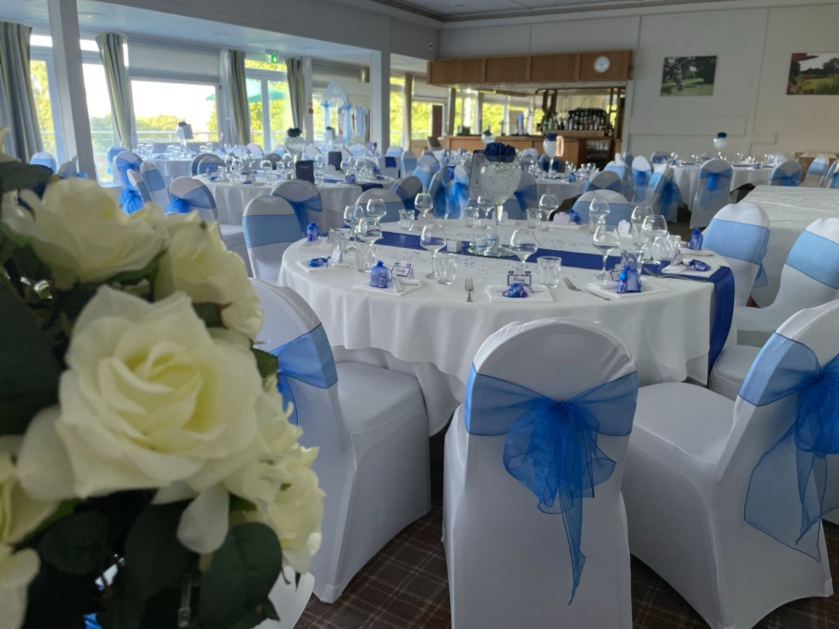 Gallery Item 3 for Coombe Wood Golf Club