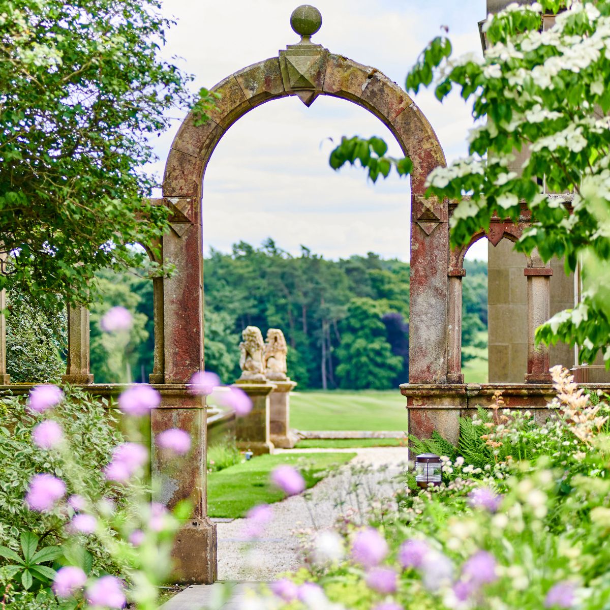 Gallery Item 2 for Matfen Hall Country Hotel, Spa and Golf Estate