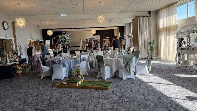 Gallery Item 9 for HINCKLEY GOLF CLUB
