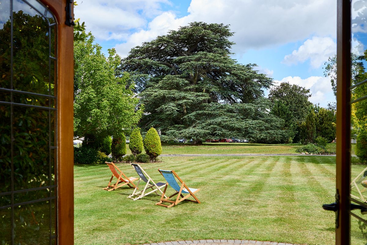 Gallery Item 10 for Macdonald Alveston Manor