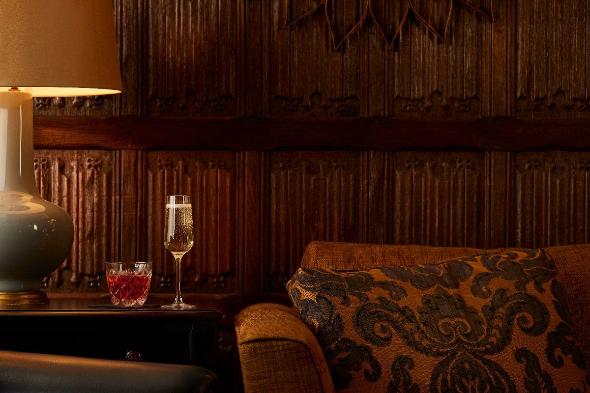 Gallery Item 7 for Macdonald Alveston Manor