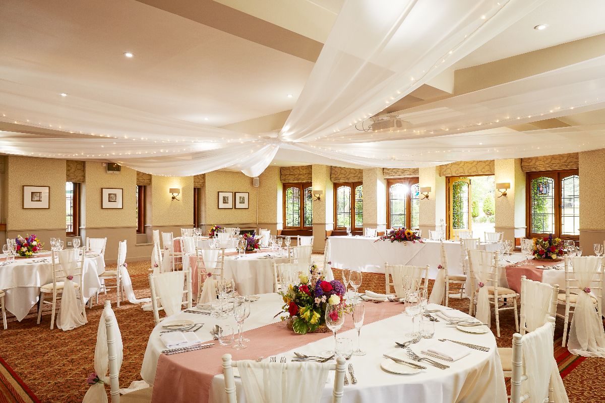 Gallery Item 13 for Macdonald Alveston Manor