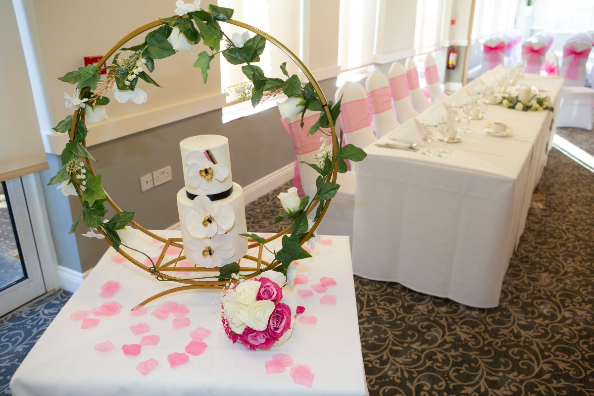 Gallery Item 2 for The Oaks Sports Centre Ltd