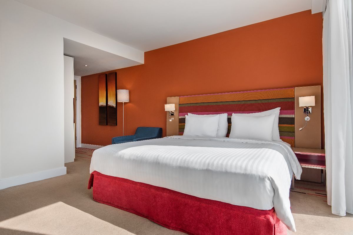 Gallery Item 4 for Radisson Blu Bristol