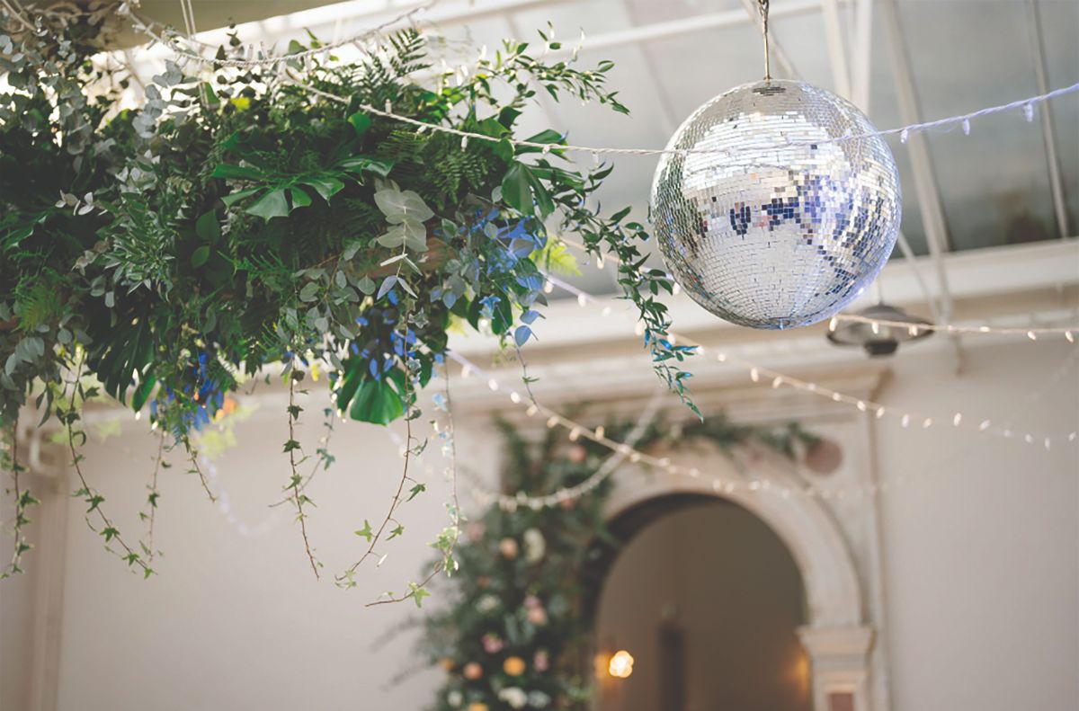 Gallery Item 5 for Hampton Court House Events