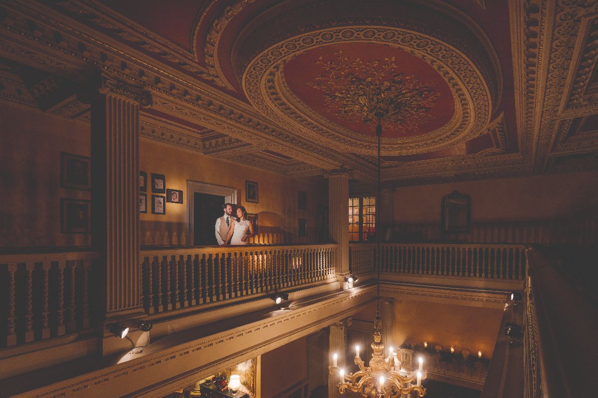 Gallery Item 12 for Hampton Court House Events