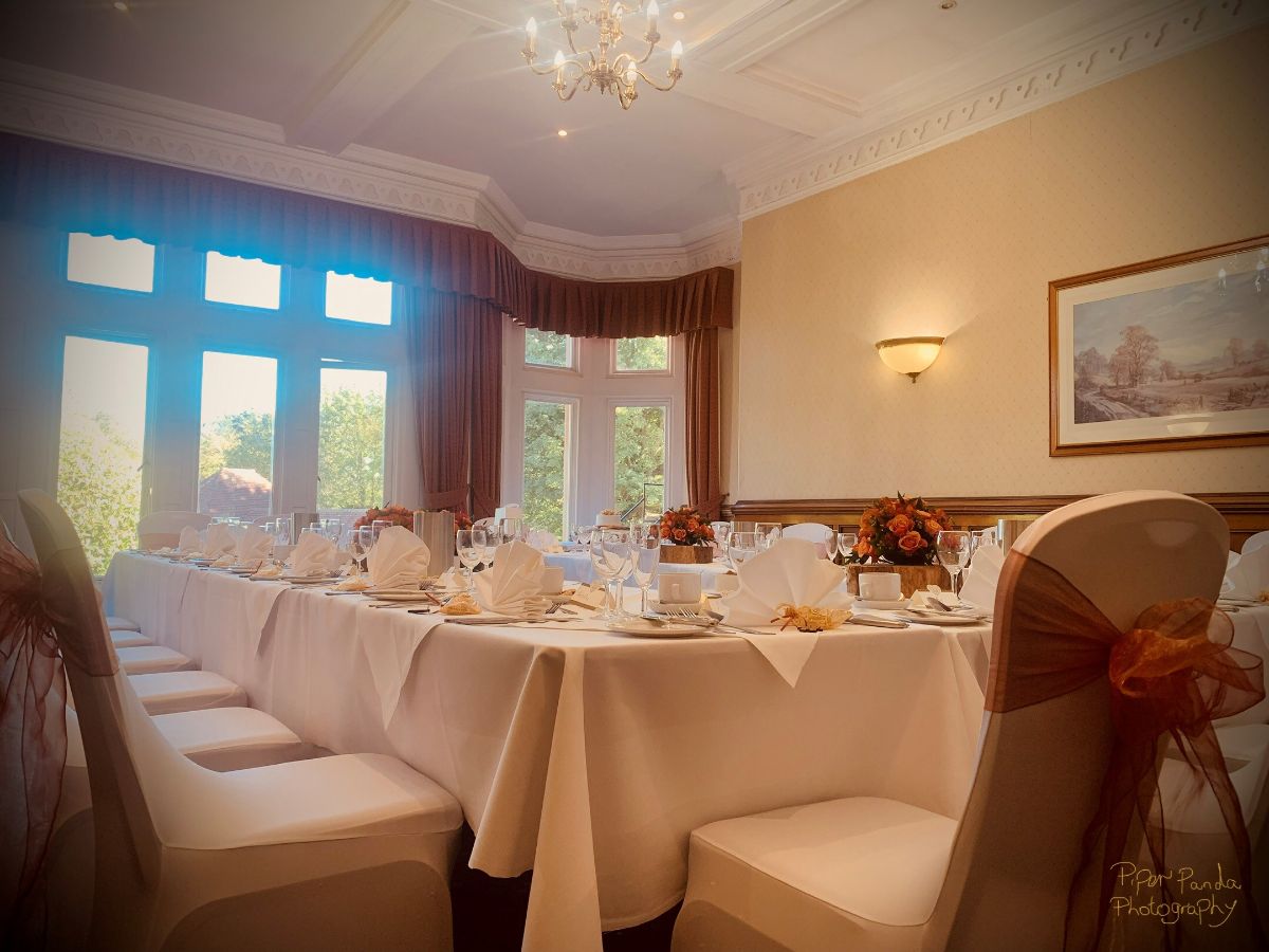 Gallery Item 7 for THE BIRCH HOTEL
