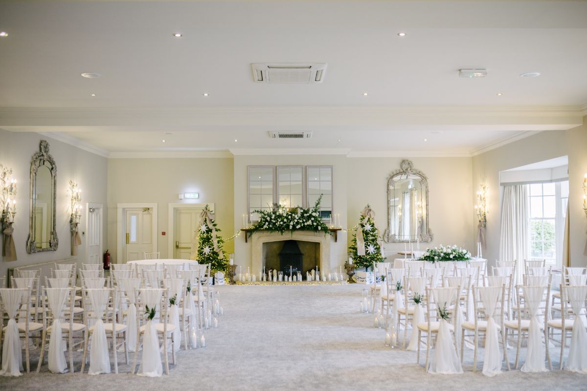 Gallery Item 5 for Tickton Grange Country Hotel