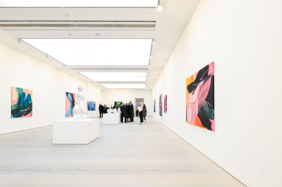 Gallery Item 6 for Saatchi Gallery