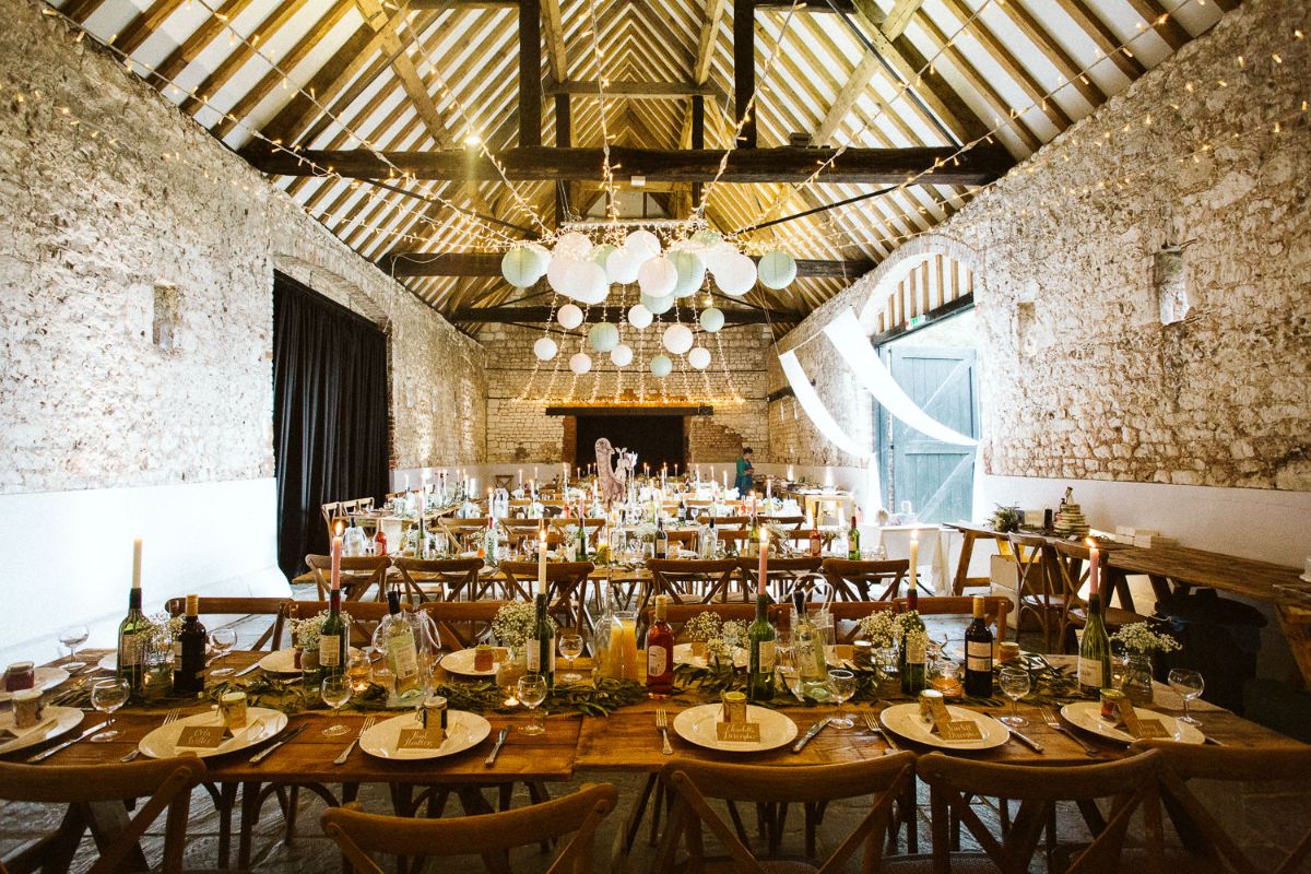 Gallery Item 3 for Monks Barn