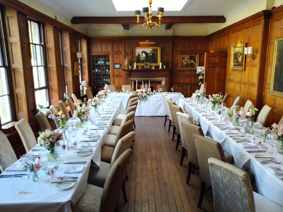 Gallery Item 2 for Burleigh Court Cotswolds