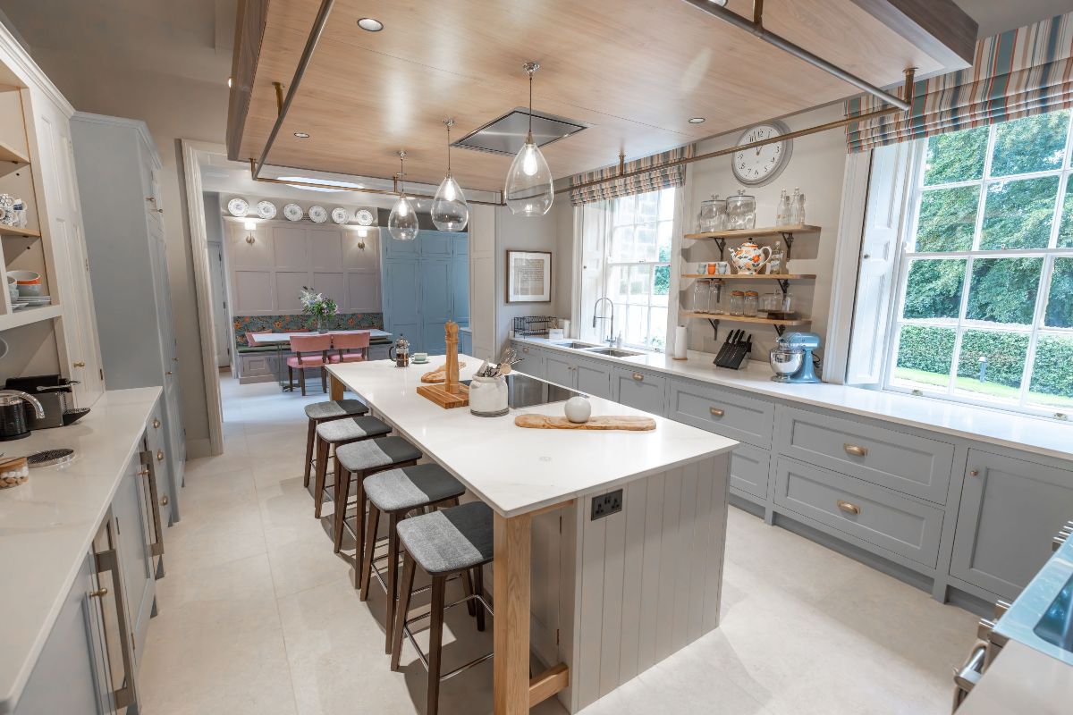 Gallery Item 5 for Cuckney House