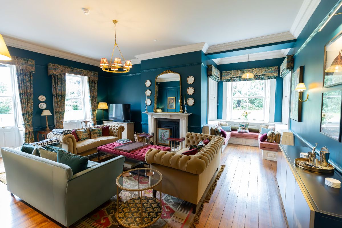 Gallery Item 2 for Cuckney House