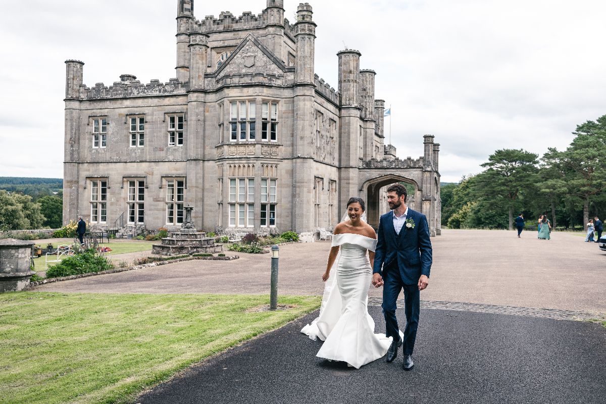 Gallery Item 3 for Blairquhan Castle